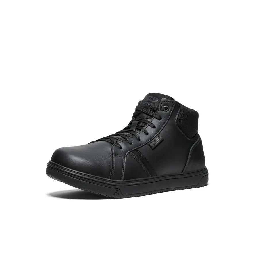 Men's PTC Kenton Mid Work Shoe (Soft Toe) Secondary image