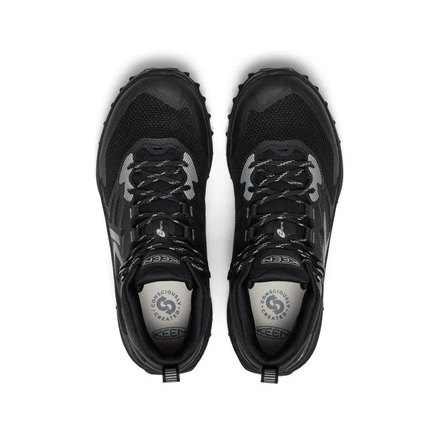 Men's Zionic NXT Waterproof Hiking Boot