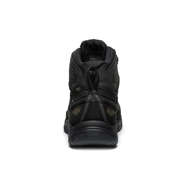 Men's Targhee IV Wide Waterproof Hiking Boot