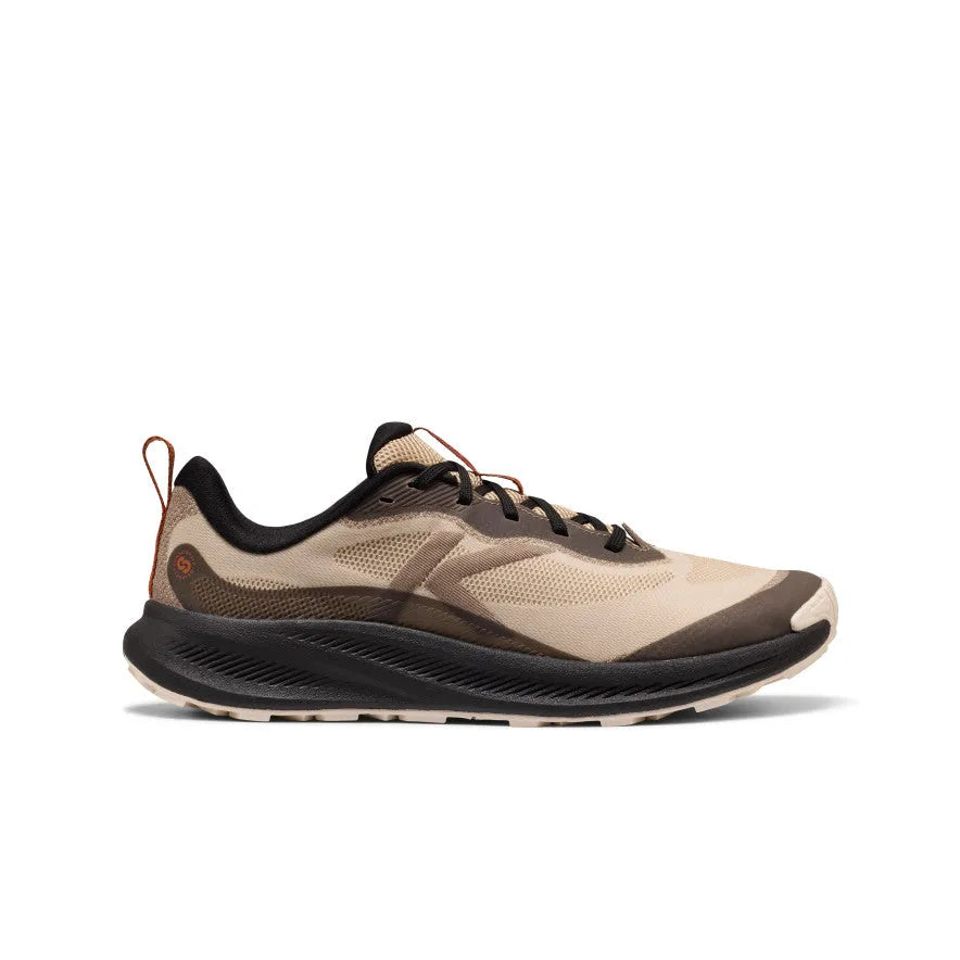 Men's Wander Trail Running Shoe Main image