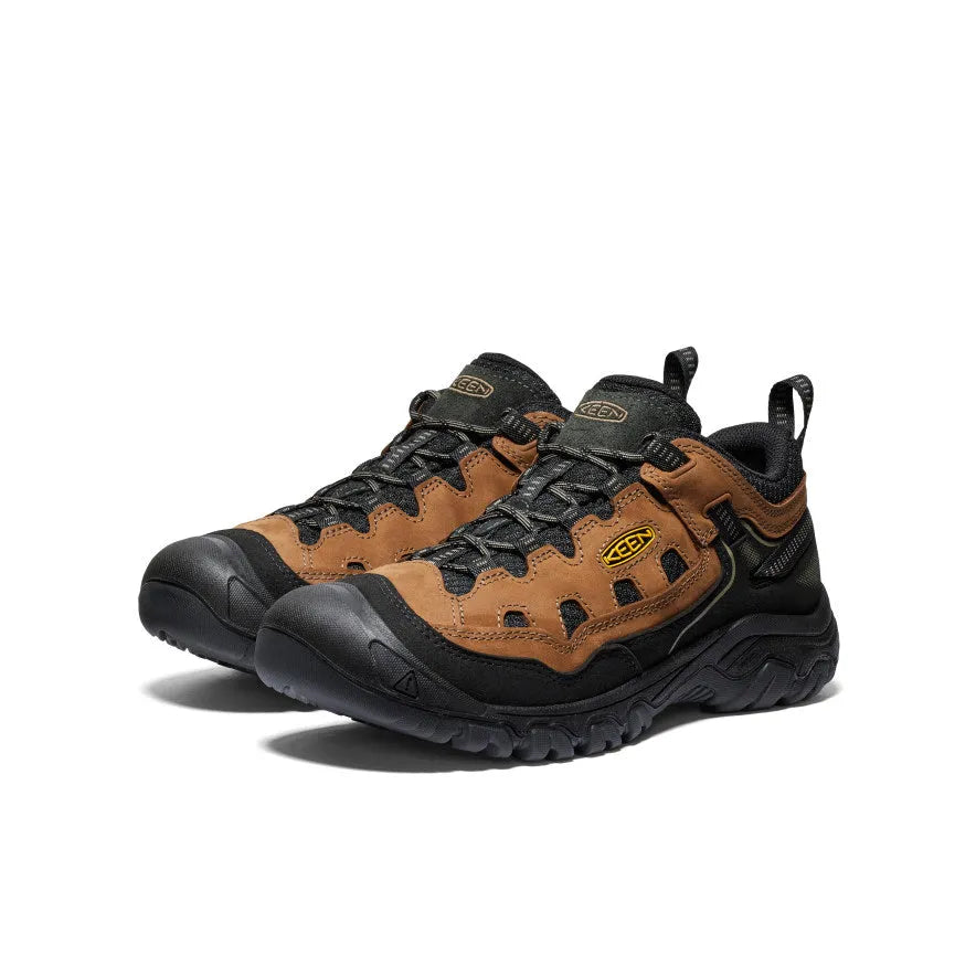 Men's Targhee IV Vented Hiking Shoe Secondary image