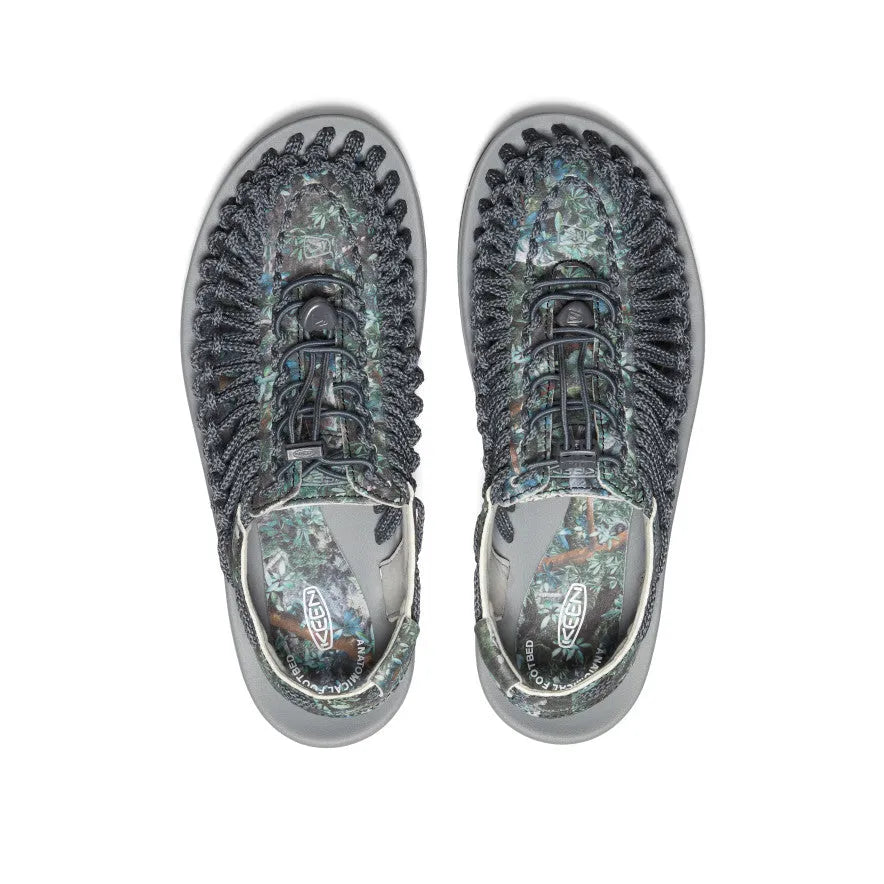 Men's UNEEK Sneaker x ELNEST