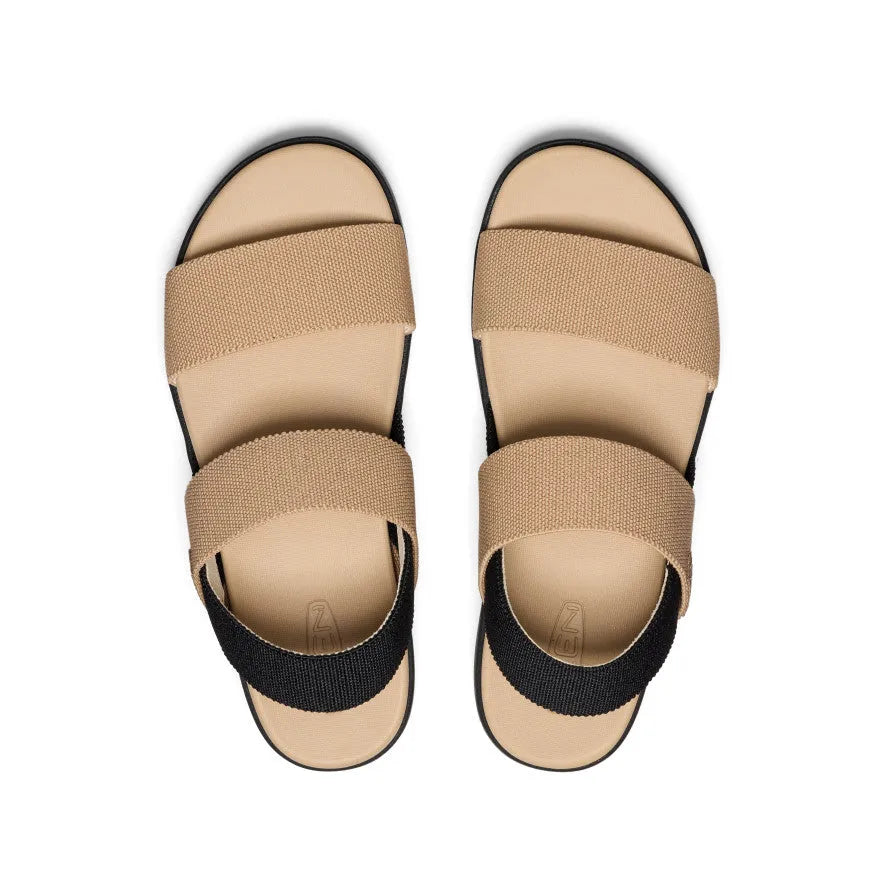 Women's Elle Backstrap Sandal