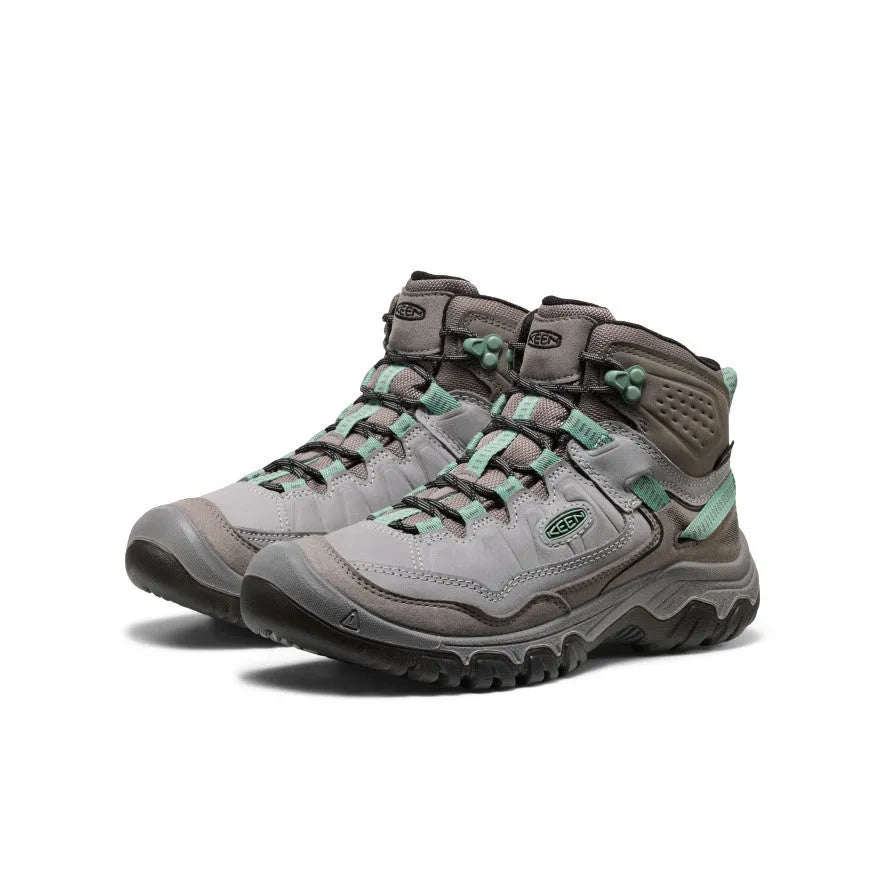 Women's Targhee IV Waterproof Hiking Boot Secondary image
