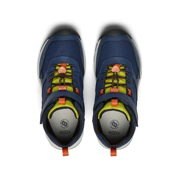 Big Kids' Skua Waterproof Boot