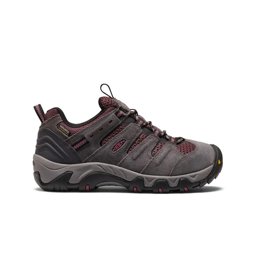 Women's Koven Waterproof Shoe Main image