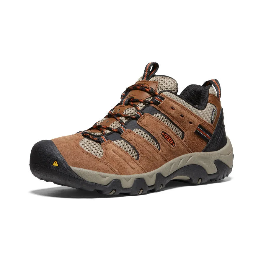 Men's Headout Waterproof Hiking Shoe