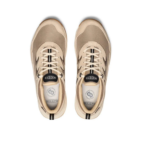 Men's Hightrail Waterproof Wide Hiking Shoe