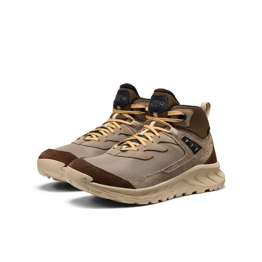 Men's Hightrail Waterproof Hiking Boot Secondary image