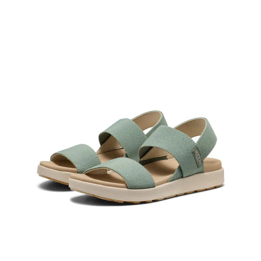Women's Elle Backstrap Sandal Secondary image