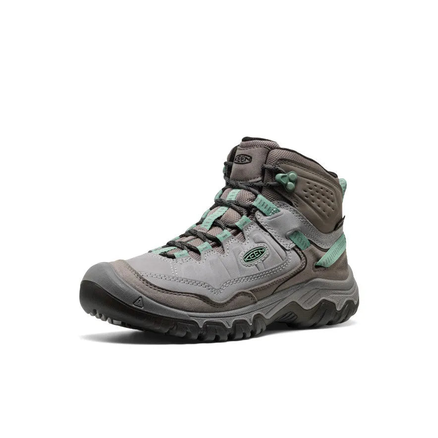 Women's Targhee IV Waterproof Hiking Boot