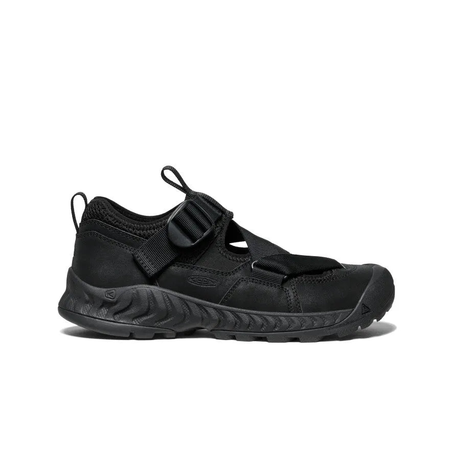 All Gender Hoodzerra Sandal Main image