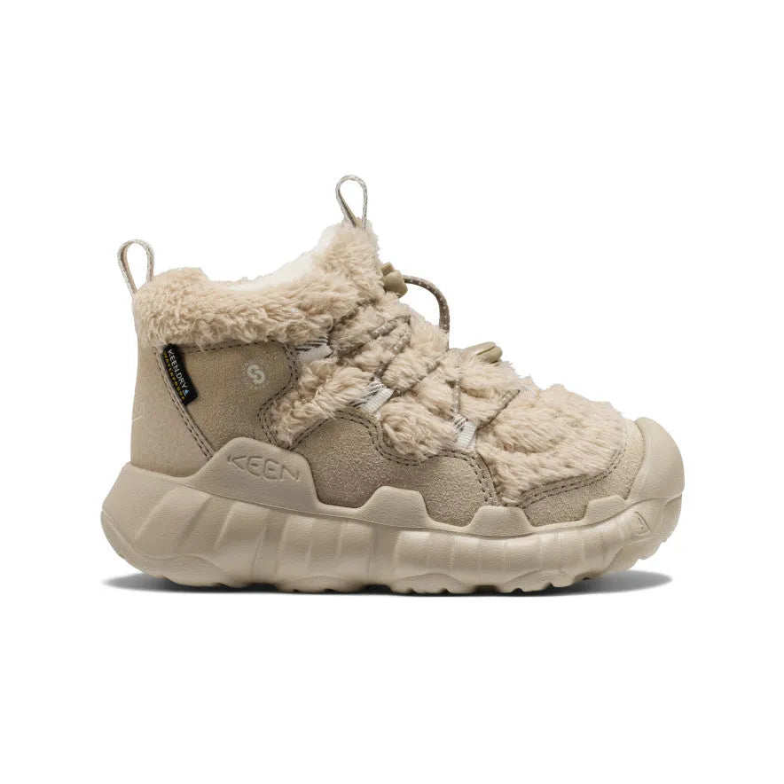 Little Kids' Hypowser Waterproof Chukka Main image