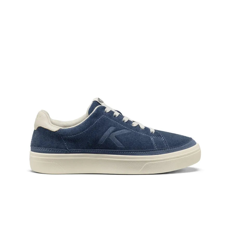 Men's KM1 Leather Sneaker Main image
