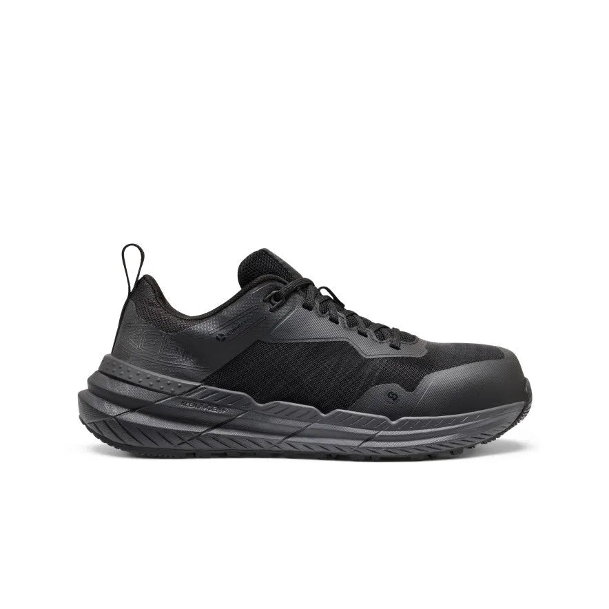 Women's Speedworks ESD Work Sneaker (Carbon Toe) Main image