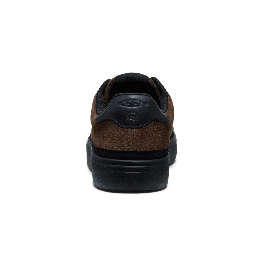 Men's KM4 Leather Sneaker