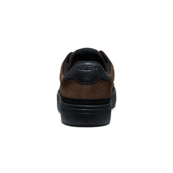 Men's KM4 Leather Sneaker