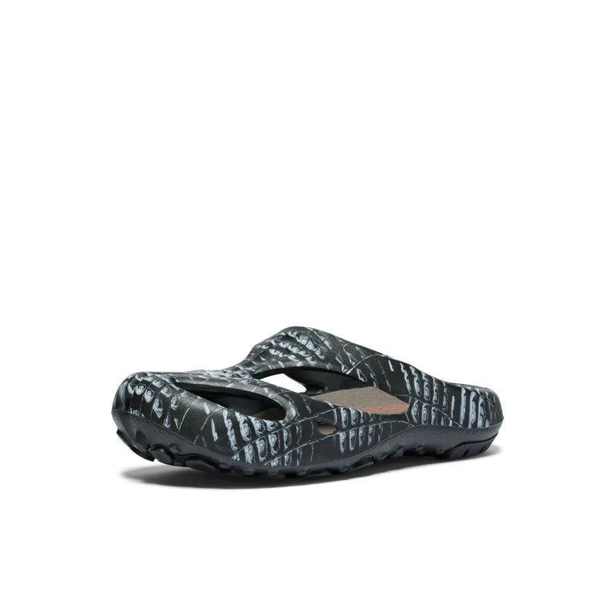 Shanti Arts Clog x Gentle Fullness