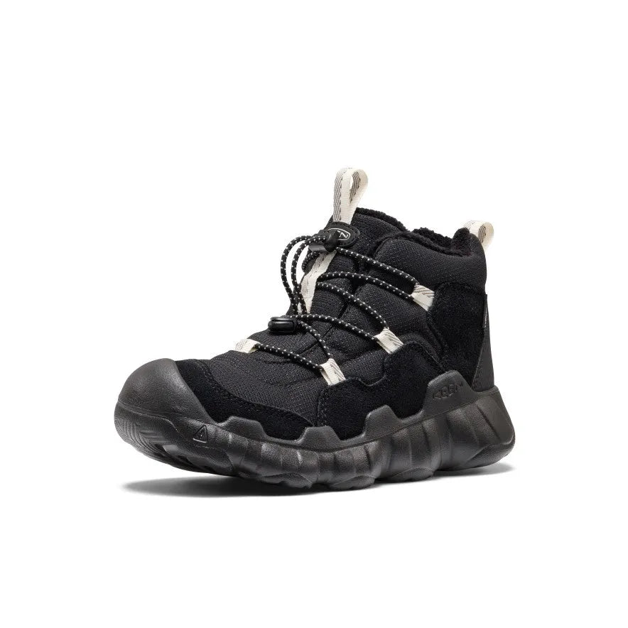 Big Kids' Hypowser Waterproof Chukka