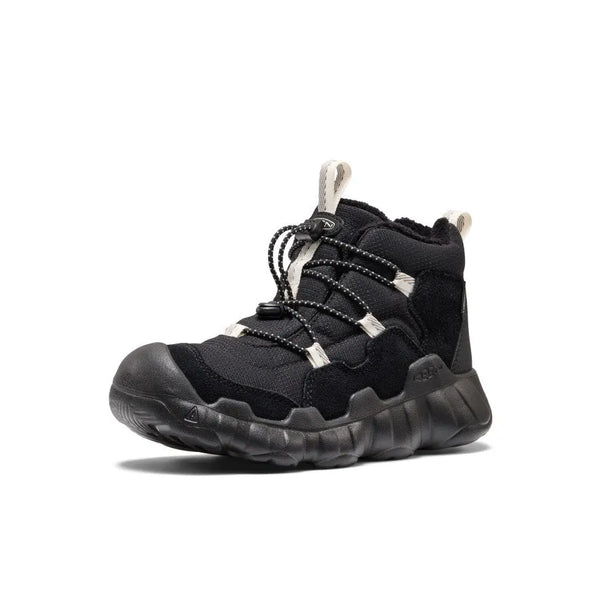 Big Kids' Hypowser Waterproof Chukka