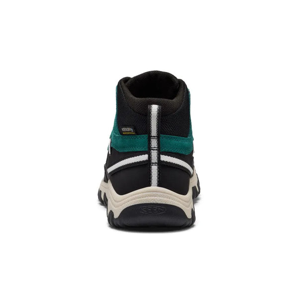 Big Kids' Targhee IV Waterproof Hiking Boot