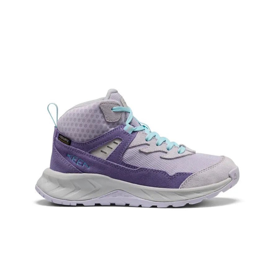 Big Kids' Hightrail Waterproof Hiking Boot Main image