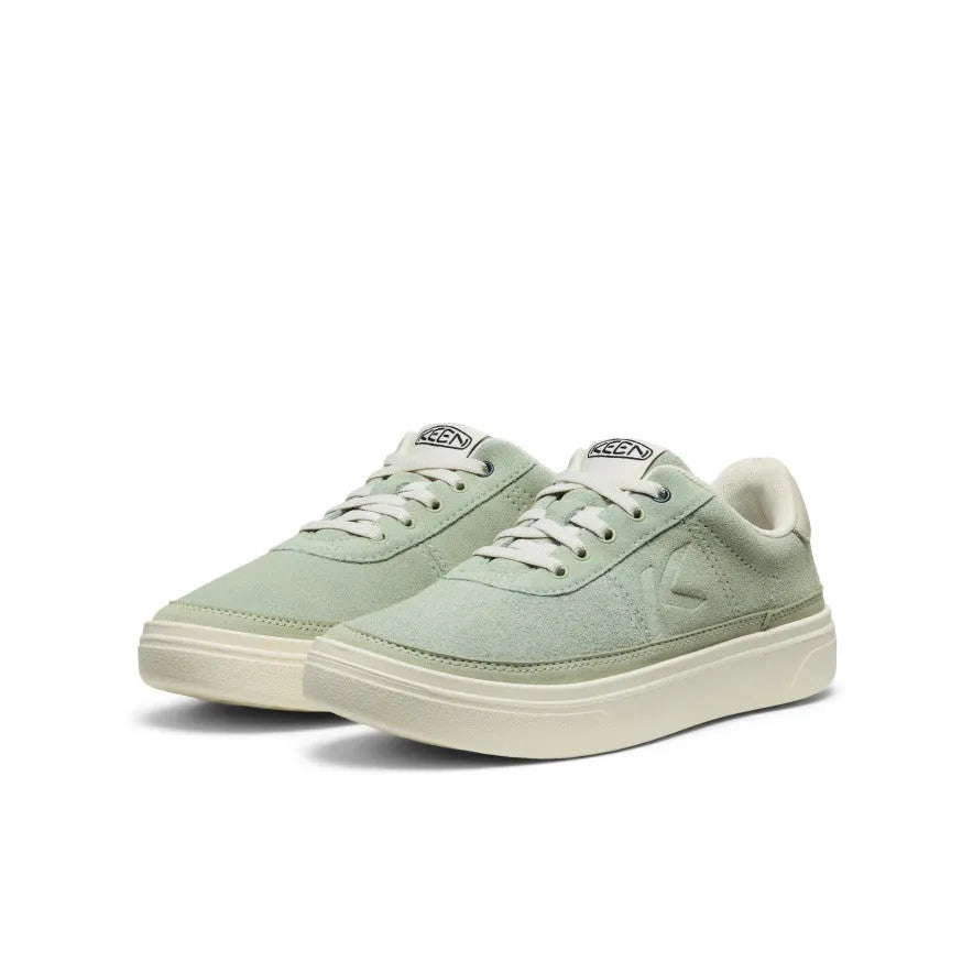 Women's KM4 Leather Sneaker Secondary image