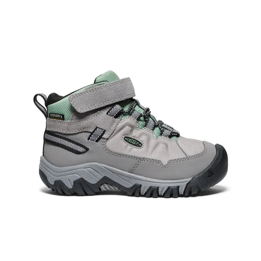 Little Kids' Targhee IV Waterproof Hiking Boot Main image