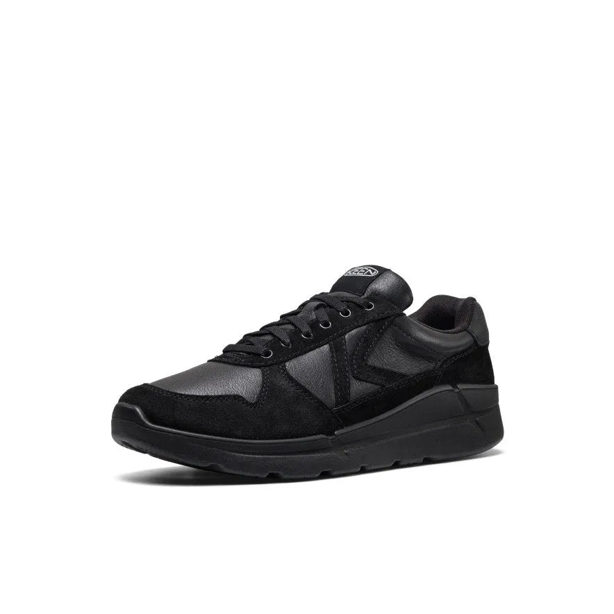 Men's KM2 Leather Jogger