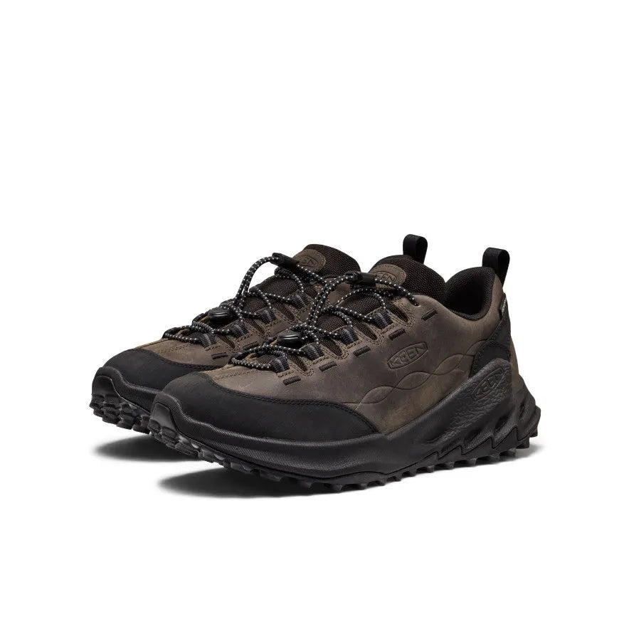 Men's Jasper Zionic Waterproof Sneaker Secondary image