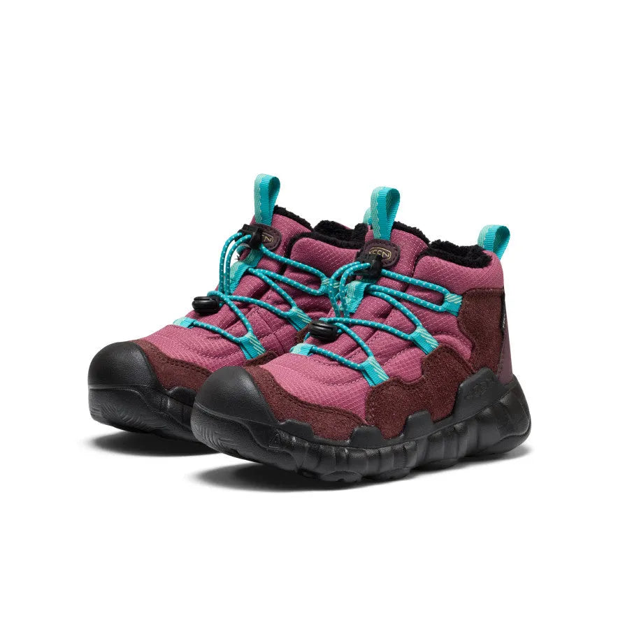 Little Kids' Hypowser Waterproof Chukka Secondary image
