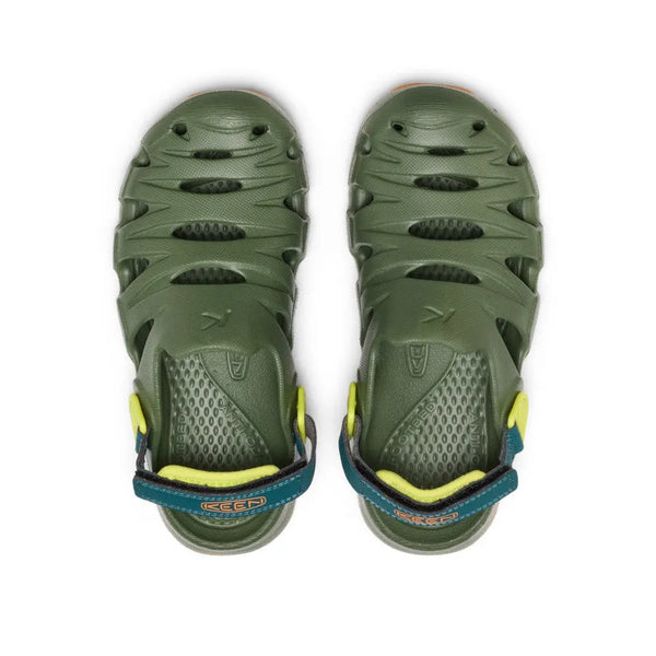 Big Kids' HyperFLT Clog