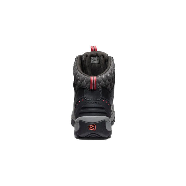Women's Revel III Waterproof Winter Boot