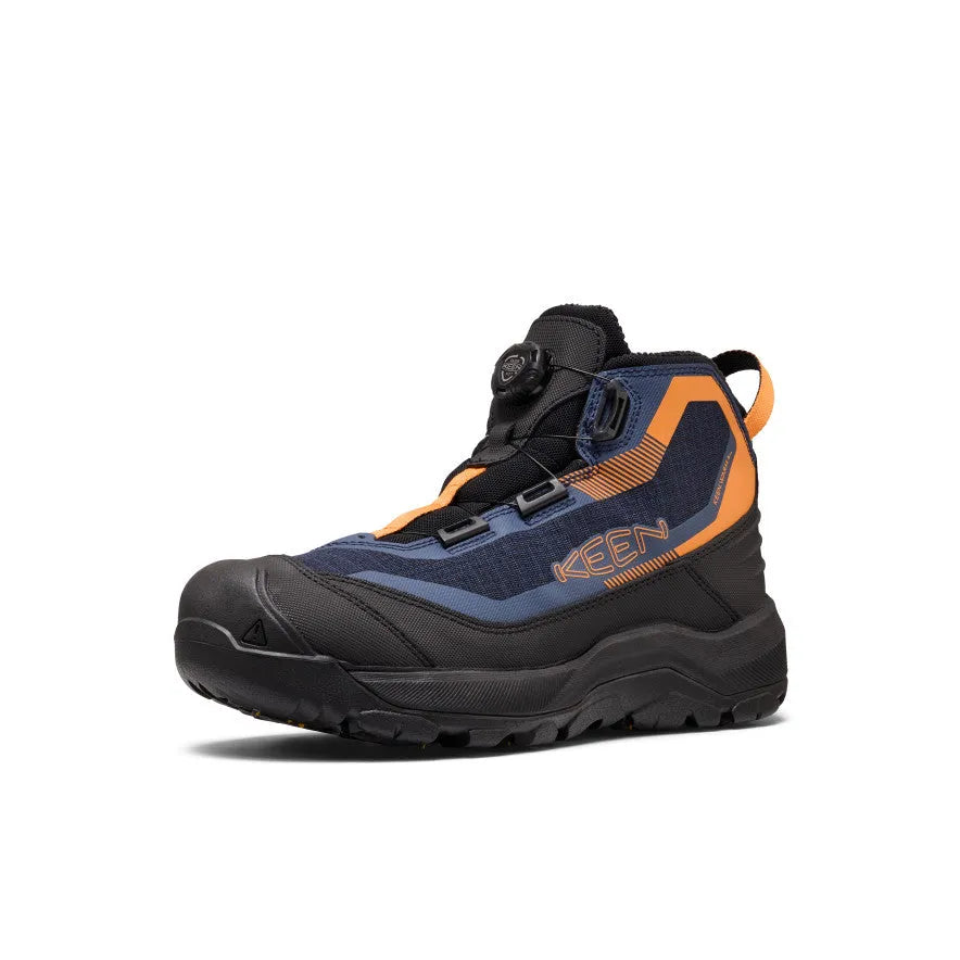Men's Revel IV EXP CF Polar Waterproof Boot