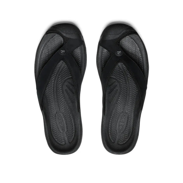 Men's Waimea Leather Flip-Flop