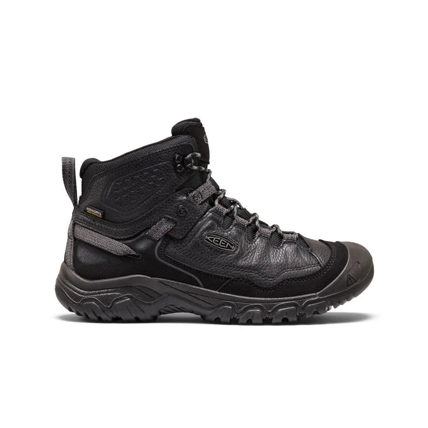 Men's Targhee IV Waterproof Hiking Boot Main image