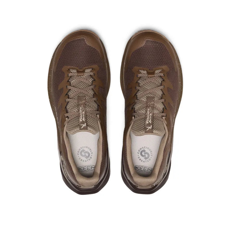 Men's Targhee Apex Waterproof Hiking Shoe
