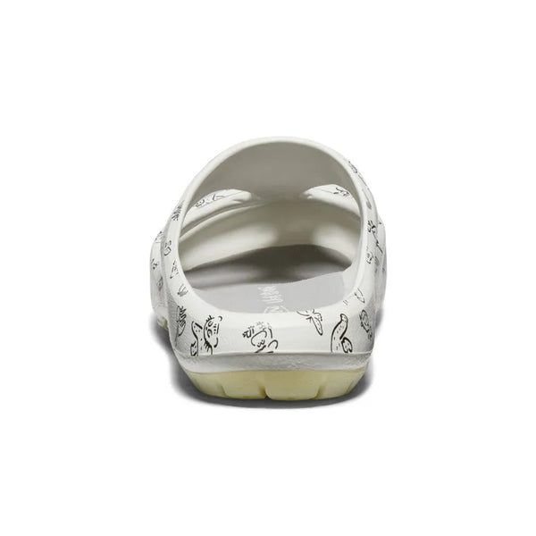 All Gender Shanti Arts Clog x Us 4 IRIOMOTE