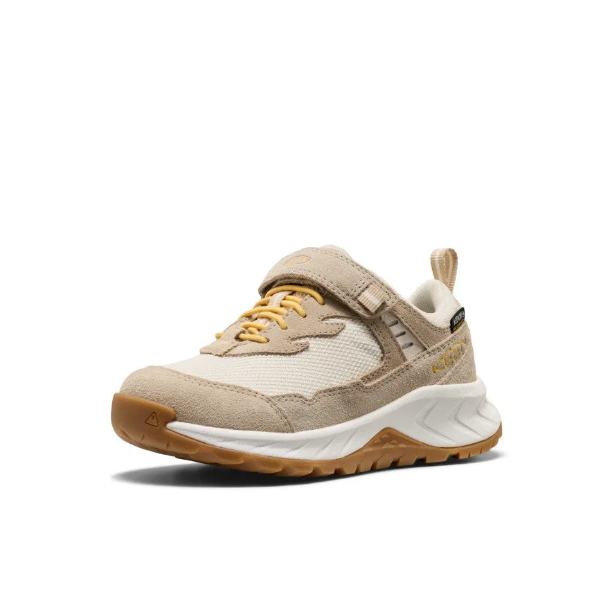 Little Kids' Hightrail Waterproof Hiking Shoe