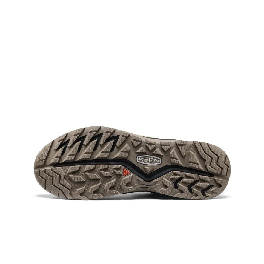 Men's Hightrail Vented Hiking Shoe