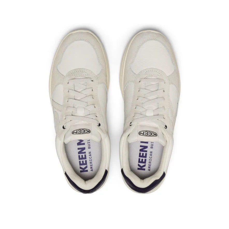 Men's KM2 Leather Jogger
