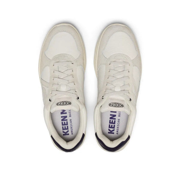 Men's KM2 Leather Jogger
