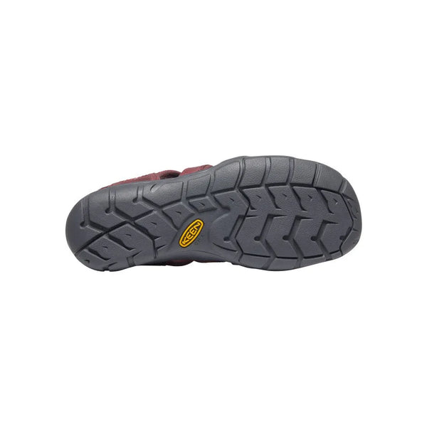 Women's Clearwater Leather CNX