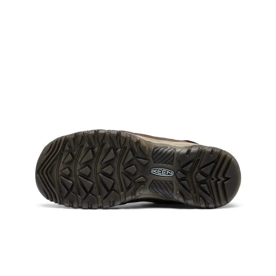 Men's Targhee IV Waterproof Hiking Shoe