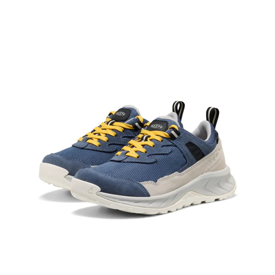 Big Kids' Hightrail Waterproof Hiking Shoe Secondary image