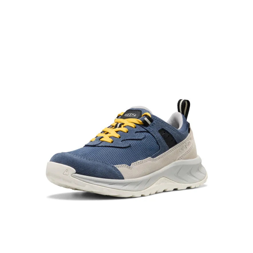 Big Kids' Hightrail Waterproof Hiking Shoe