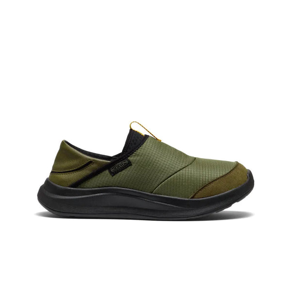 Men's Whyser Slip-On