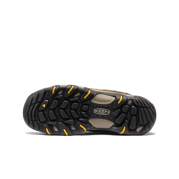 Men's Koven Waterproof Hiking Shoe