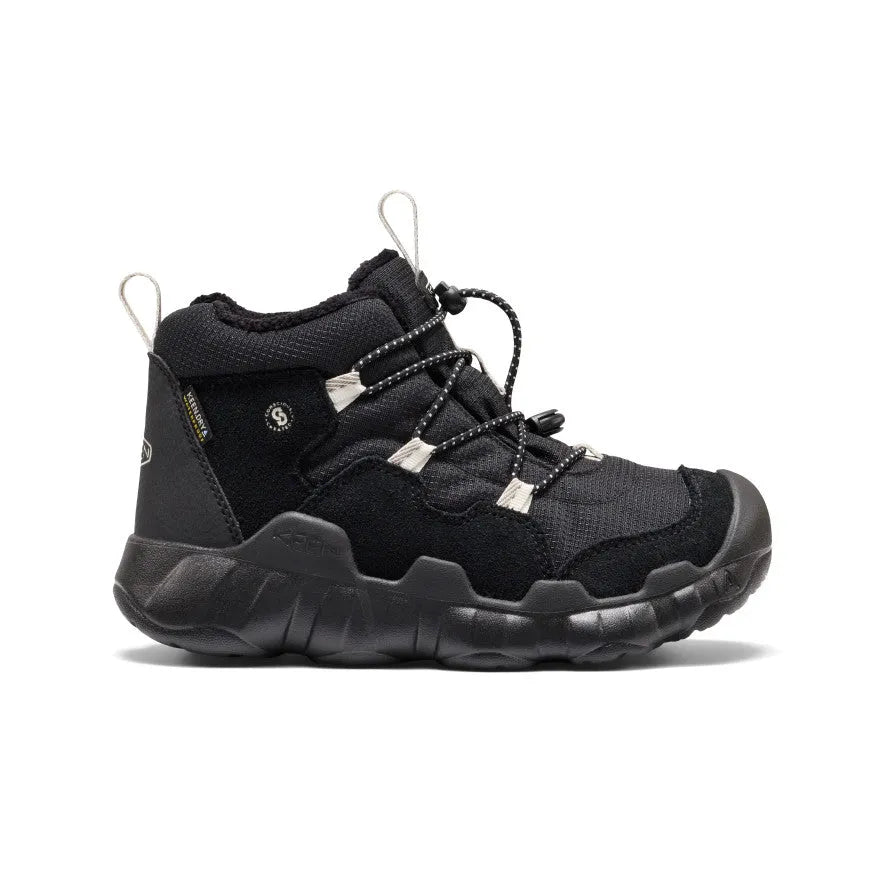 Big Kids' Hypowser Waterproof Chukka Main image