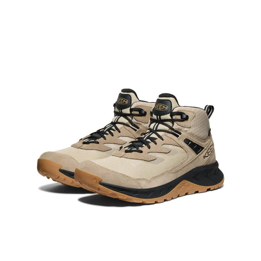 Men's Hightrail Waterproof Wide Hiking Boot Secondary image